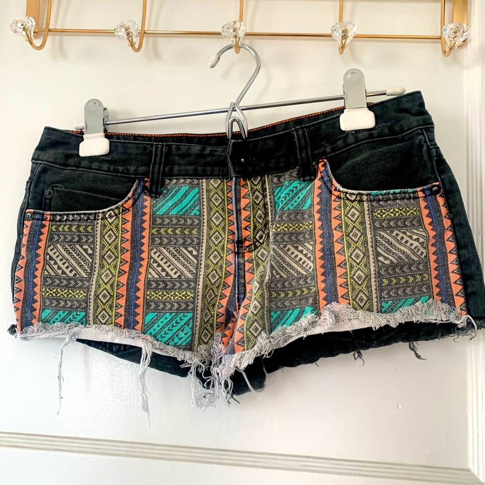 Billabong beach shorts